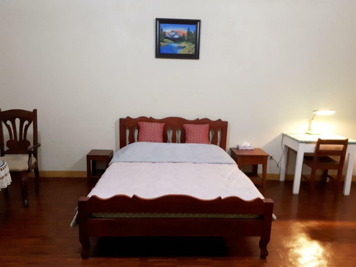 Silang 米妮旅馆酒店 外观 照片
