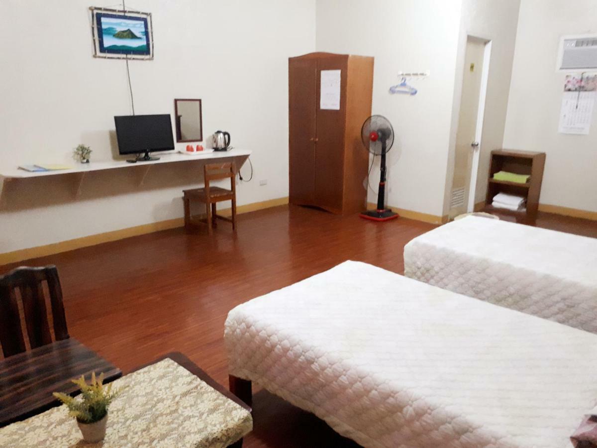 Silang 米妮旅馆酒店 外观 照片