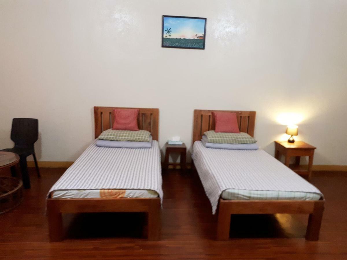 Silang 米妮旅馆酒店 外观 照片