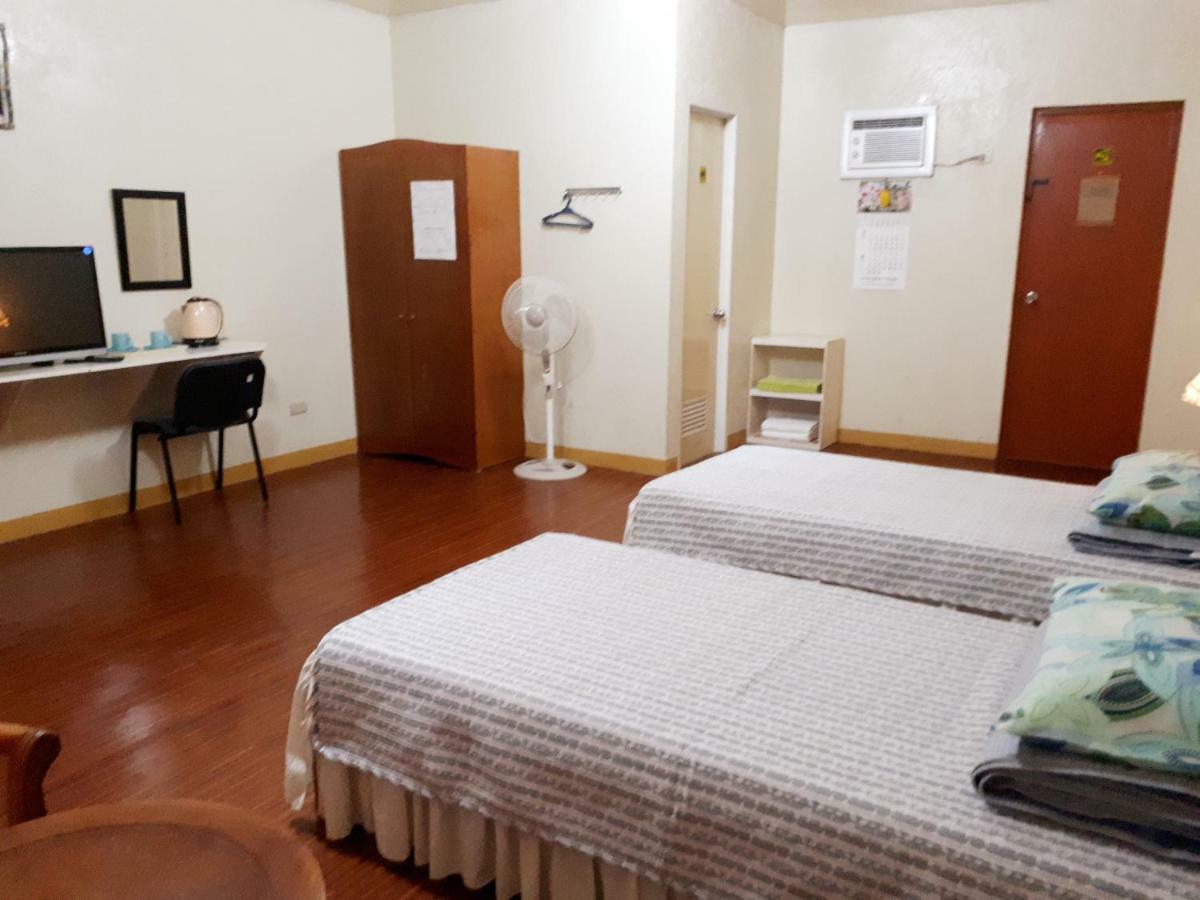 Silang 米妮旅馆酒店 外观 照片