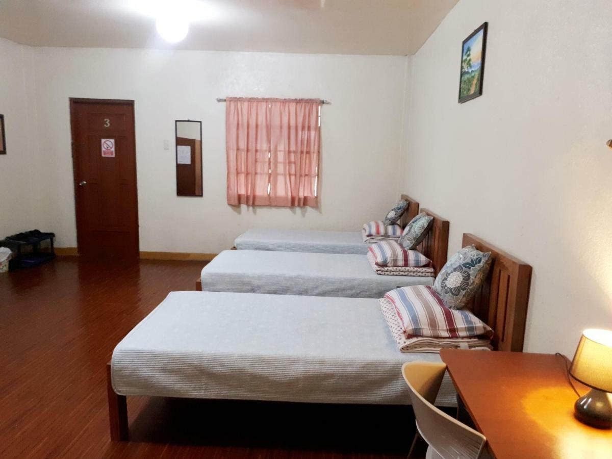 Silang 米妮旅馆酒店 外观 照片